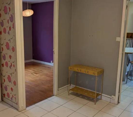 Location Saint-Étienne Appartement 6960e8851b2b2