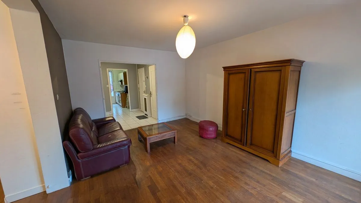 Location Saint-Étienne Appartement 6960e8851b2b3