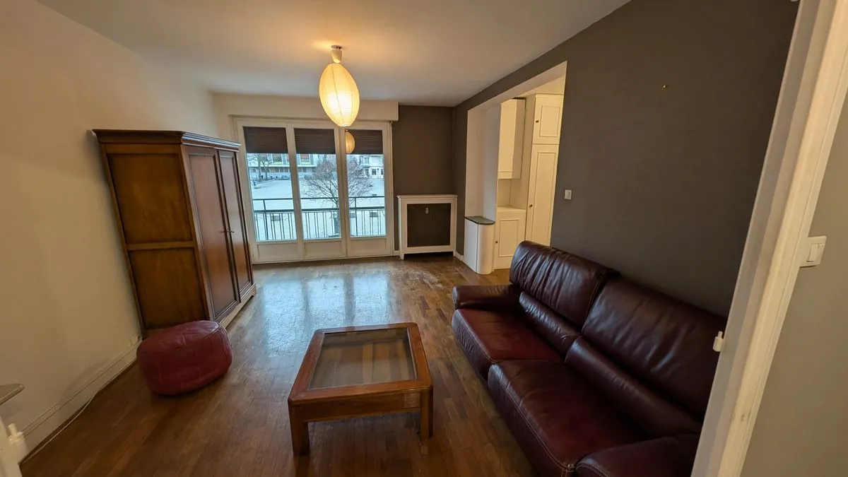 Location Saint-Étienne Appartement 6960e8851b2b1