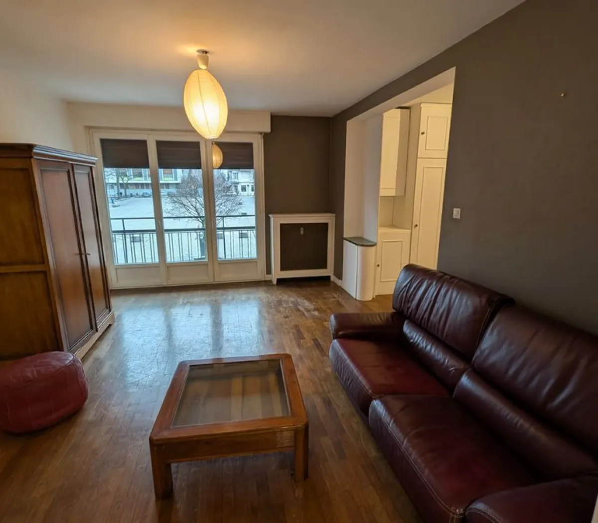 Location Saint-Étienne Appartement 6960e8851b2b