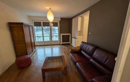 Location Saint-Étienne Appartement 6960e8851b2b