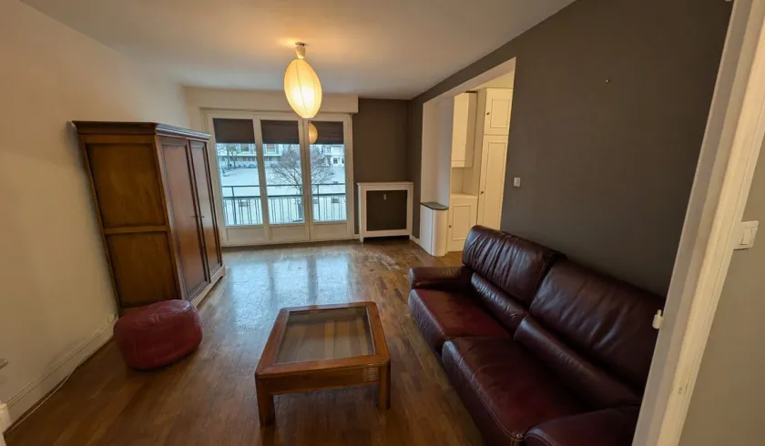 Location Saint-Étienne Appartement 6960e8851b2b1