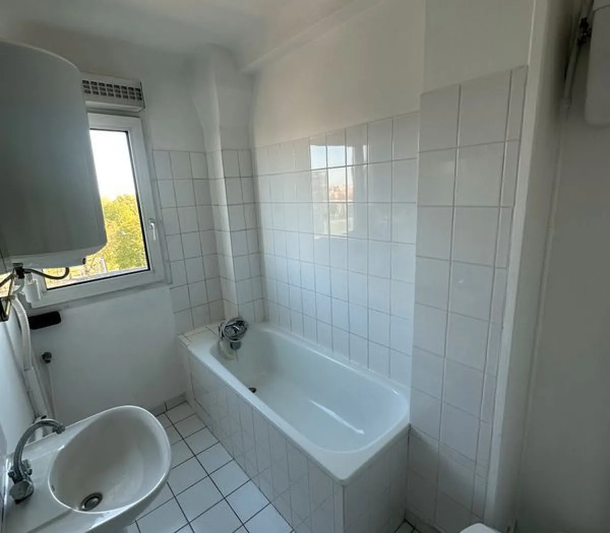 Location Montrouge Appartement 6960e94acedd