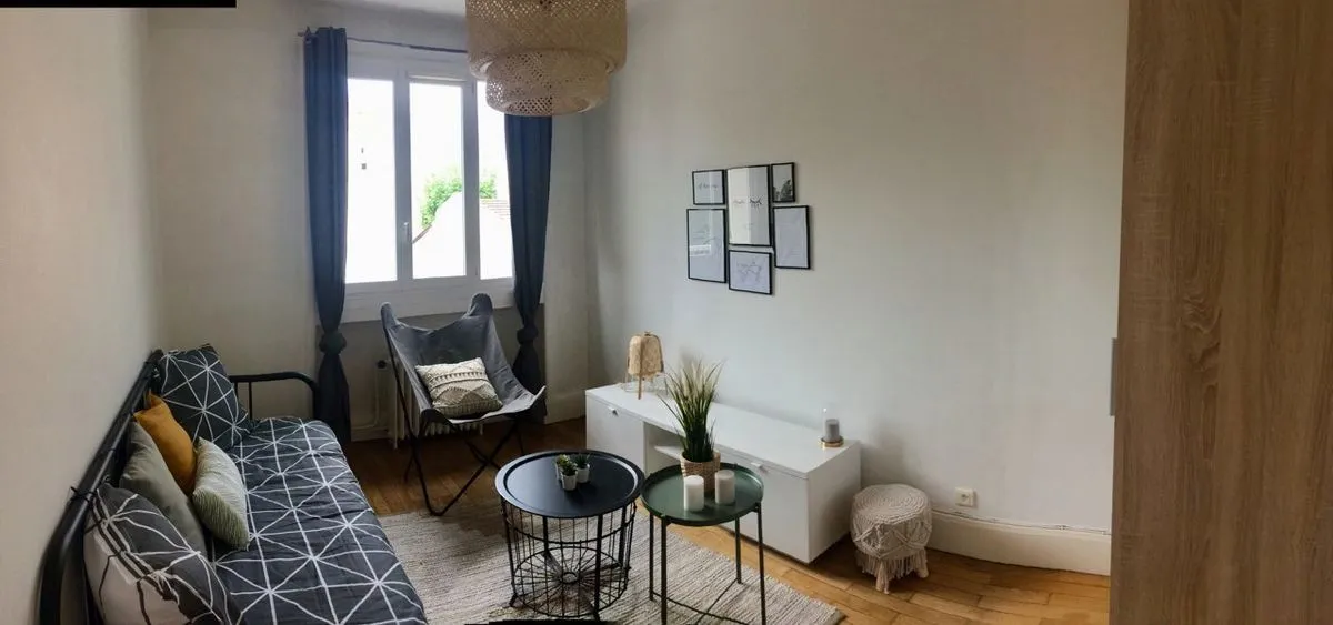 Location Lyon Appartement 6960e951a777