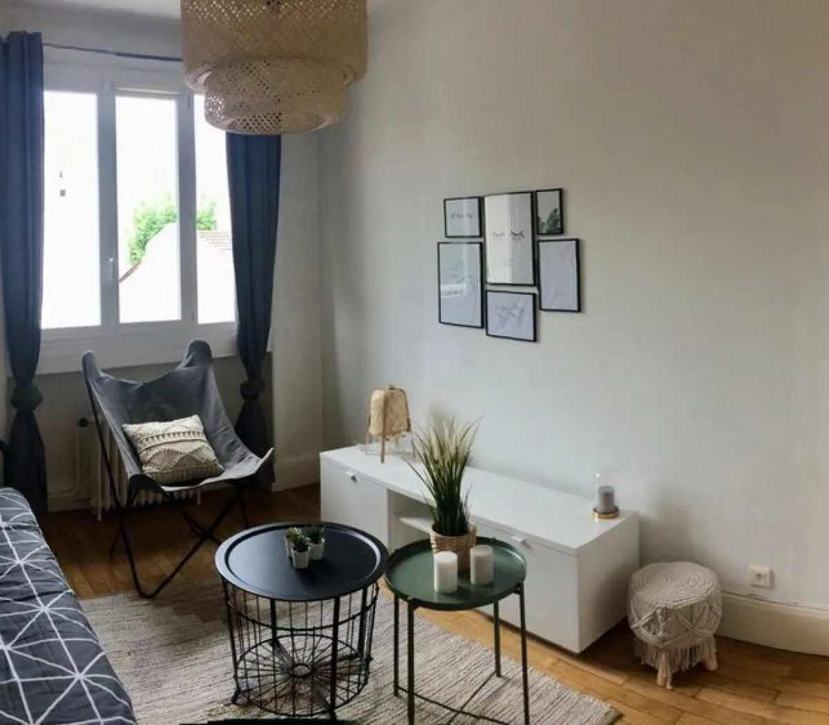 Location Lyon Appartement 6960e951a777