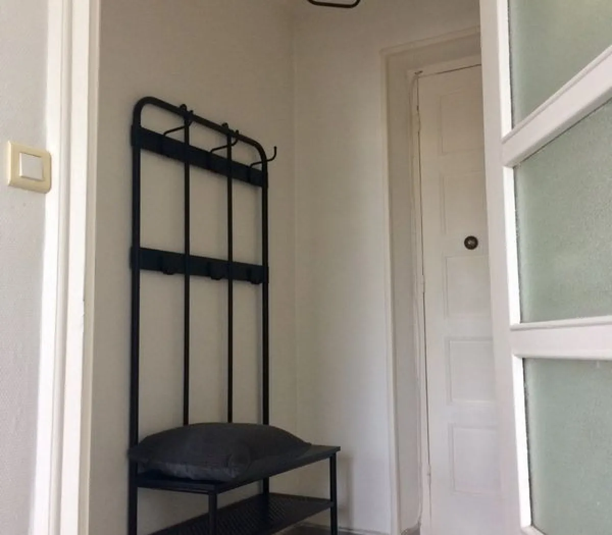 Location Lyon Appartement 6960e951a777