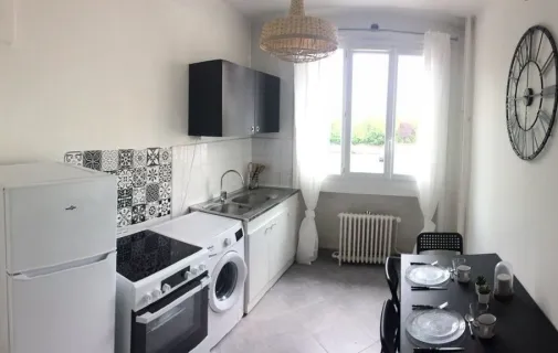 Location Lyon Appartement 6960e951a777