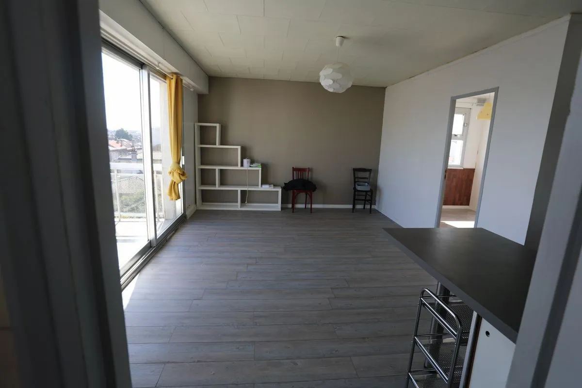 Location Bordeaux Appartement 6960e9582d793