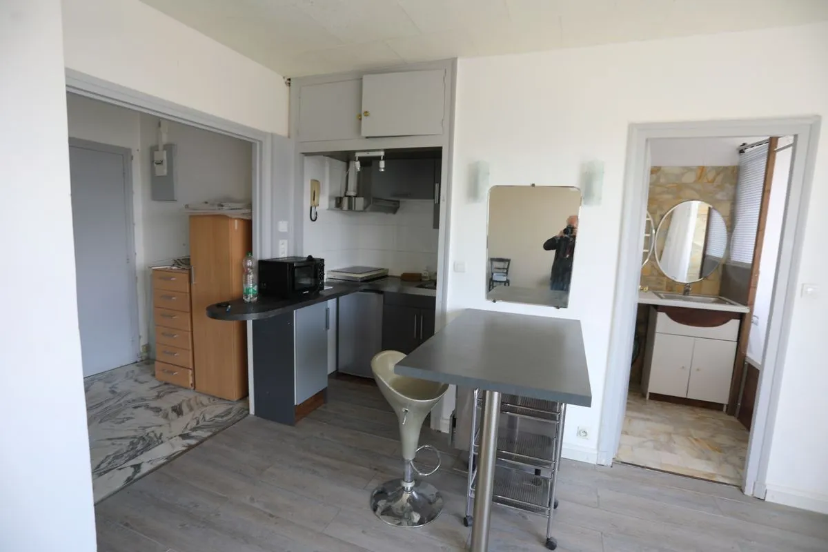 Location Bordeaux Appartement 6960e9582d792