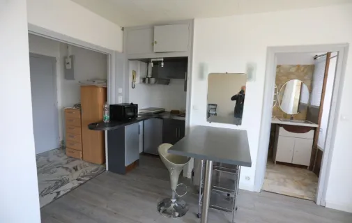 Location Bordeaux Appartement 6960e9582d79