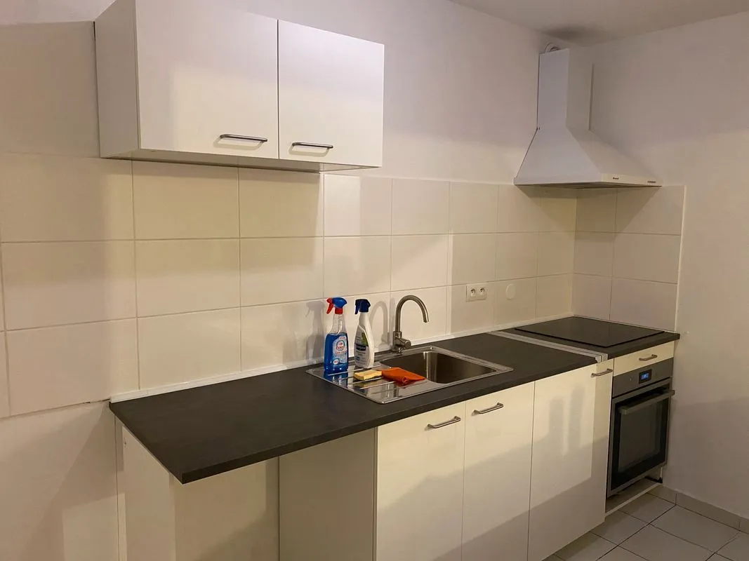 Location Toulouse Appartement 6960e9669e71