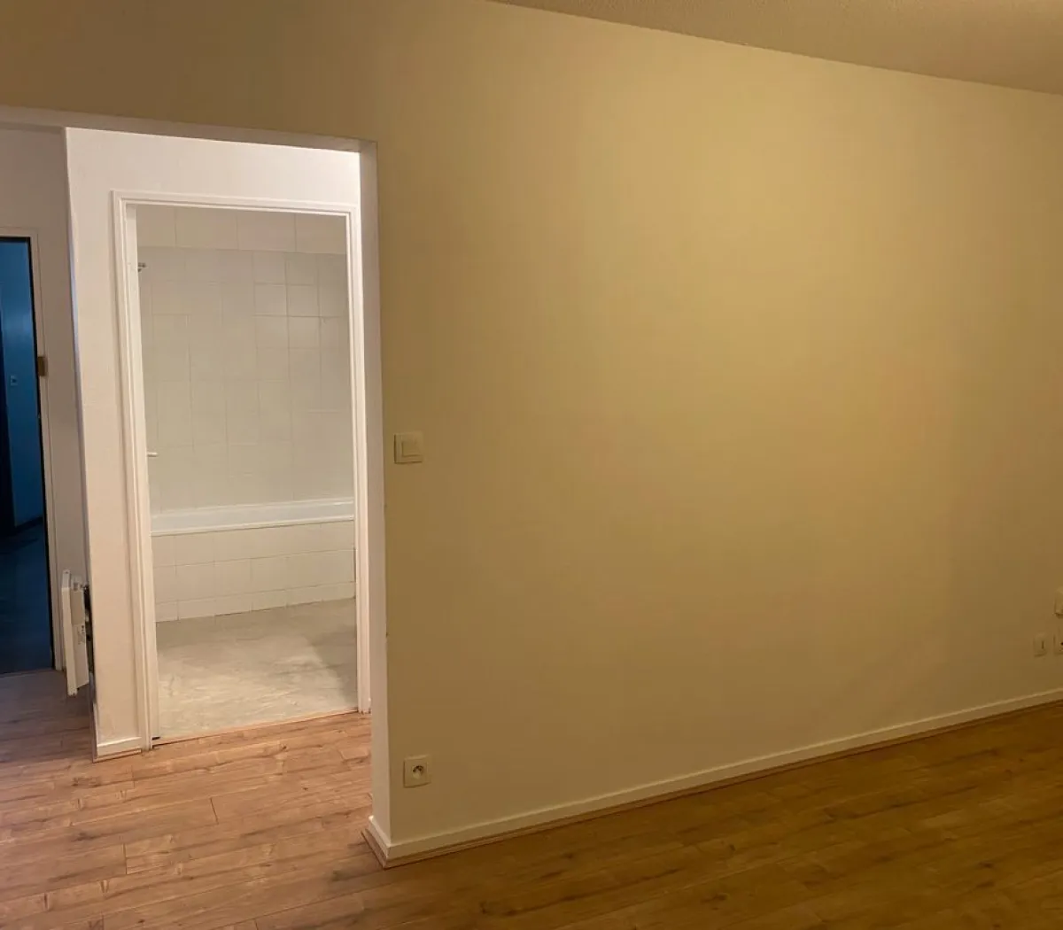 Location Toulouse Appartement 6960e9669e71