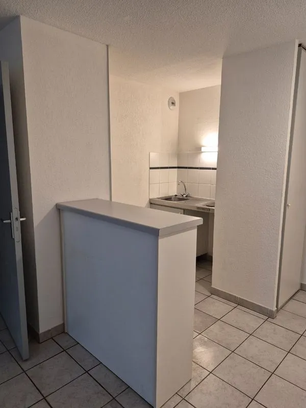 Location Montpellier Appartement 6960e96d3faa