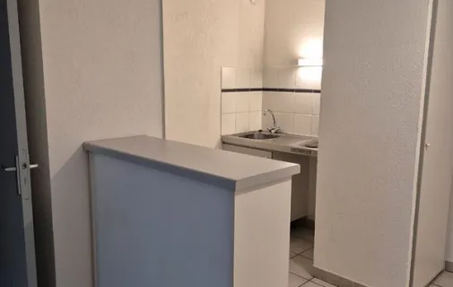 Location Montpellier Appartement 6960e96d3faa