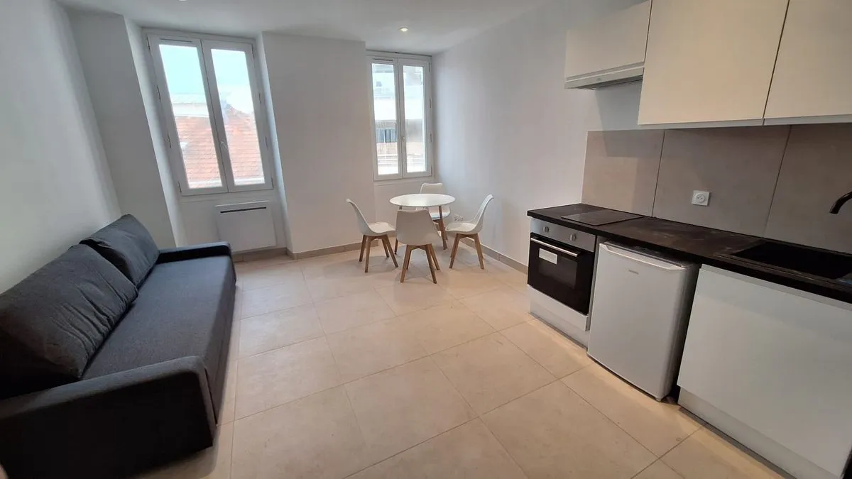 Location Marseille Appartement 6960eb43eaef1