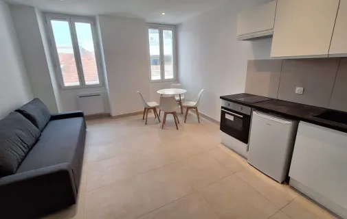 Location Marseille Appartement 6960eb43eaef