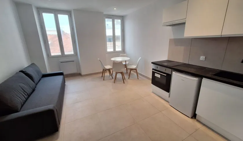 Location Marseille Appartement 6960eb43eaef1