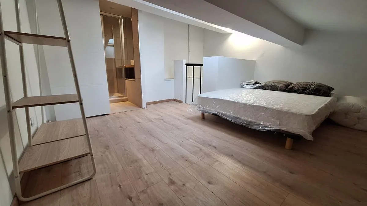 Location Marseille Appartement 6960eb43eaef2