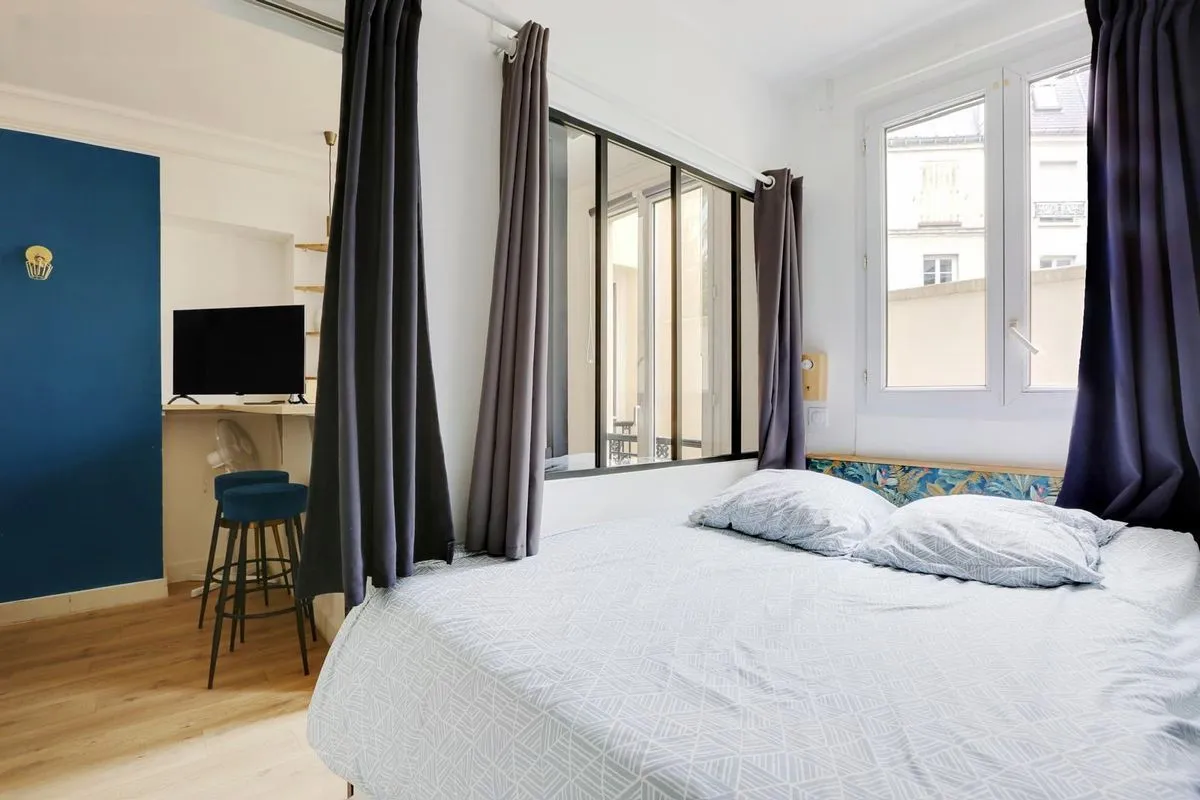 Location Paris Appartement 6960eb4b48842