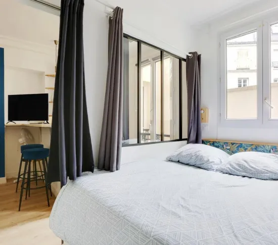 Location Paris Appartement 6960eb4b48842