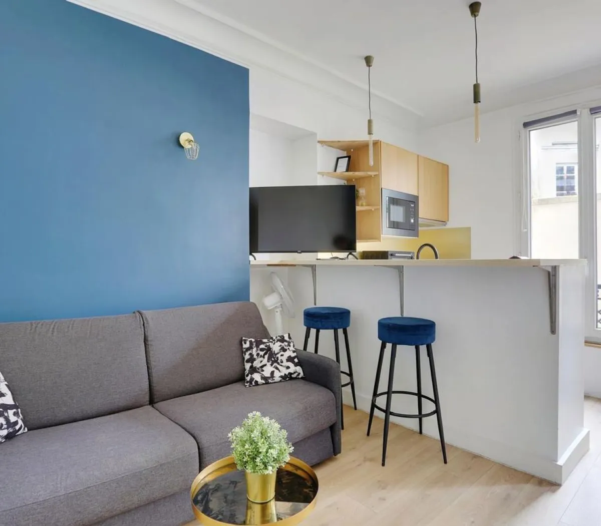 Location Paris Appartement 6960eb4b4884