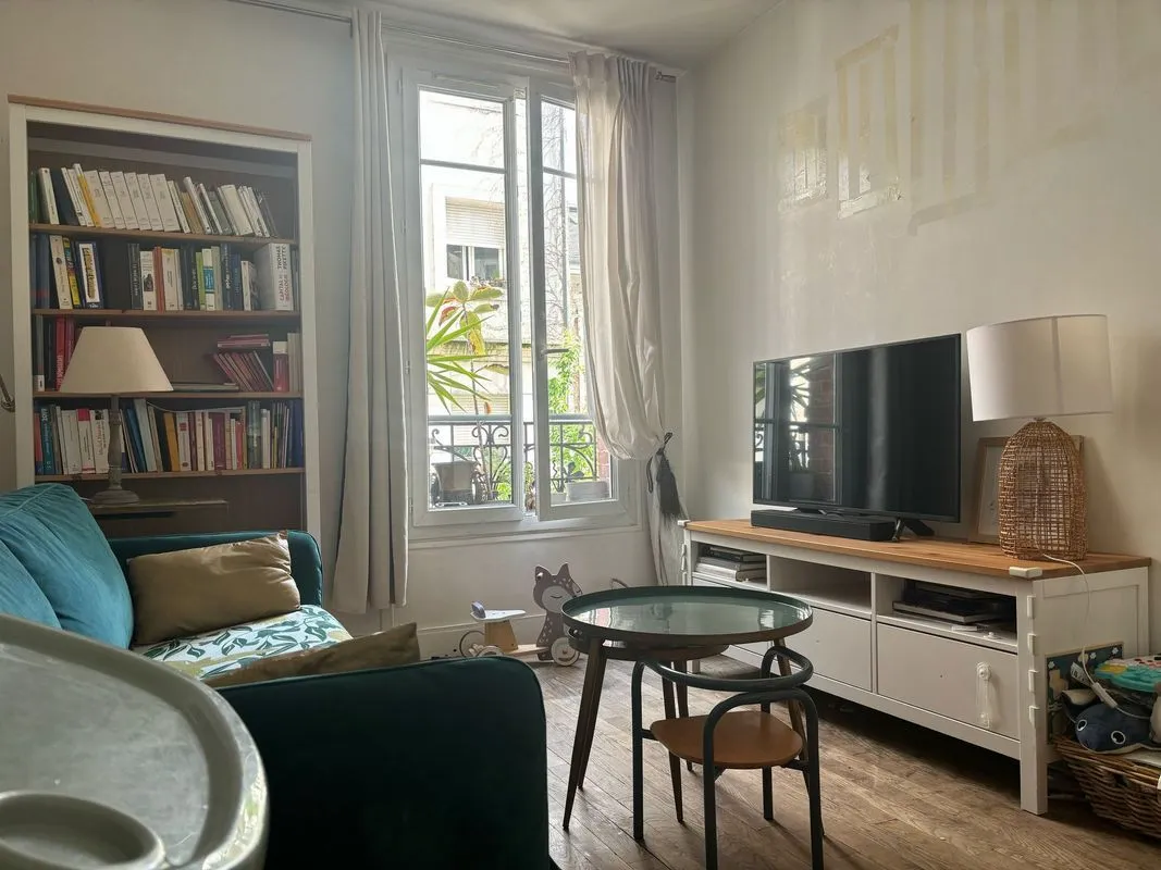 Location Puteaux Appartement 6960ec903c2b1