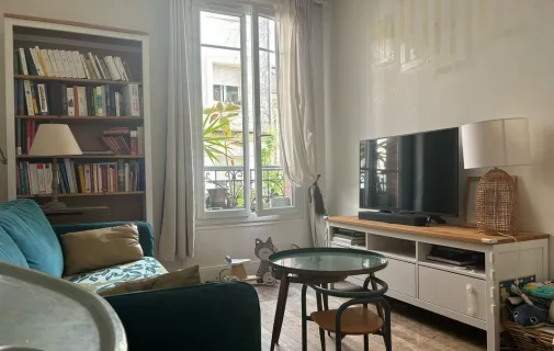 Location Puteaux Appartement 6960ec903c2b