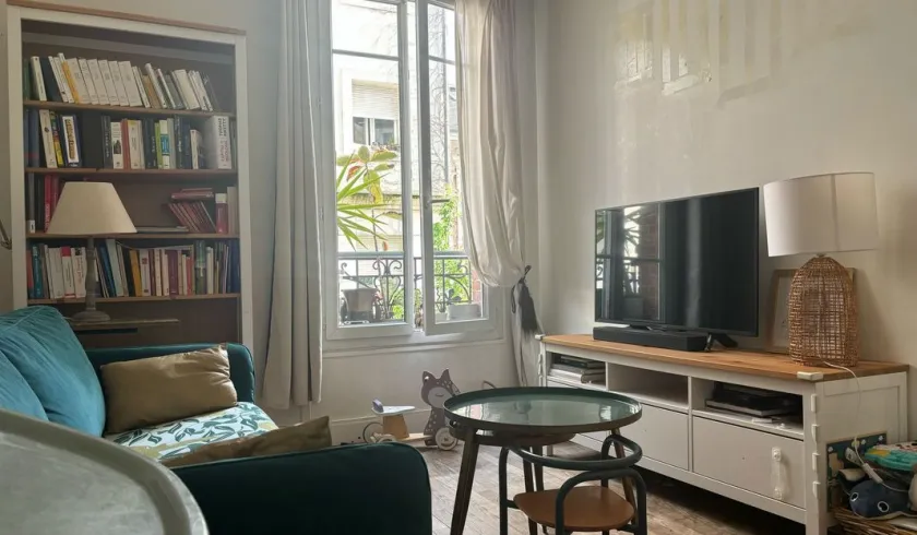 Location Puteaux Appartement 6960ec903c2b1
