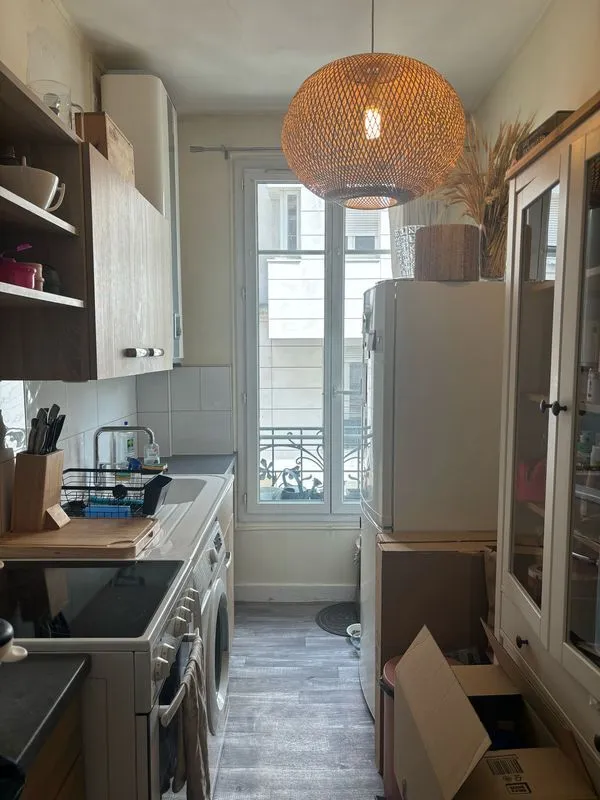 Location Puteaux Appartement 6960ec903c2b2