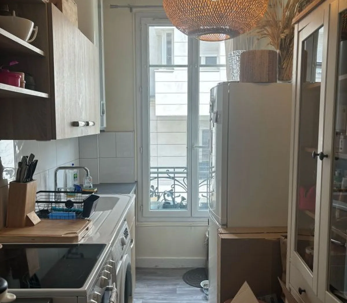 Location Puteaux Appartement 6960ec903c2b