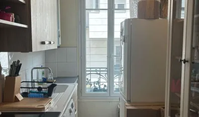 miniatureLocation Puteaux Appartement 6960ec903c2b2