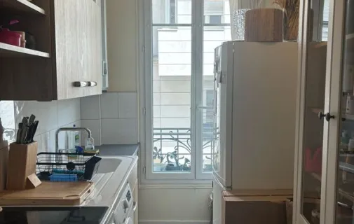 Location Puteaux Appartement 6960ec903c2b