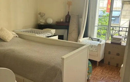 Location Puteaux Appartement 6960ec903c2b