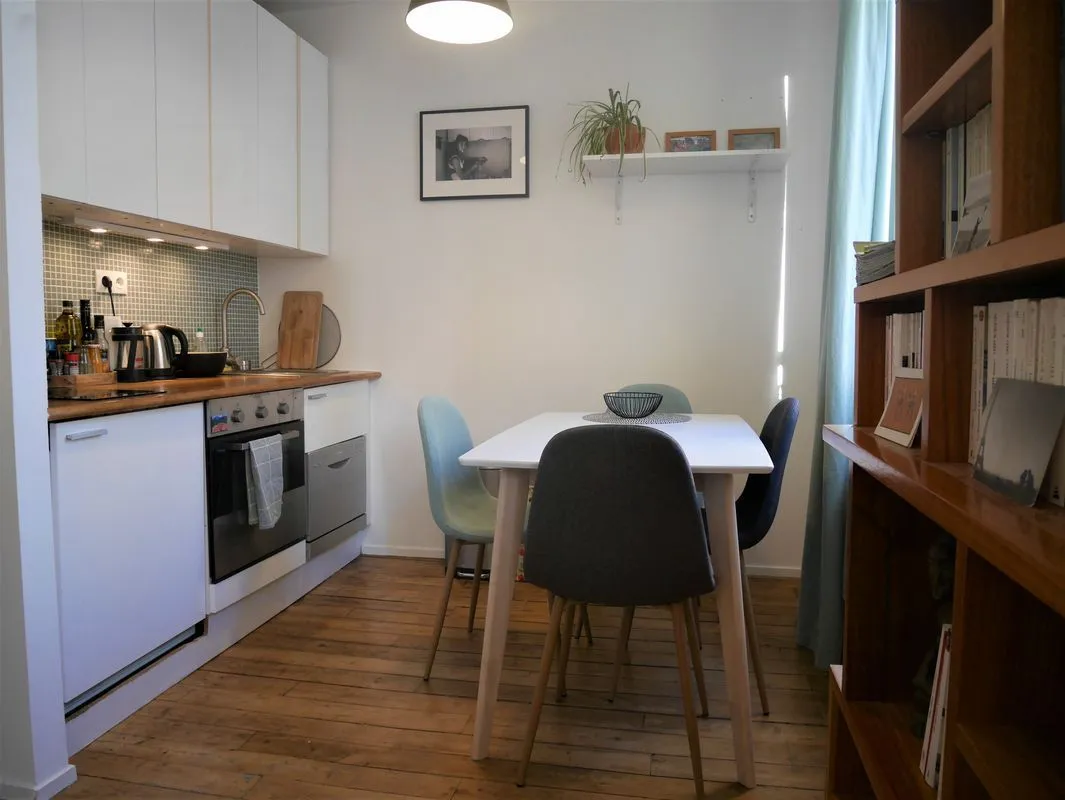 Location Paris Appartement 6960ec97560e2