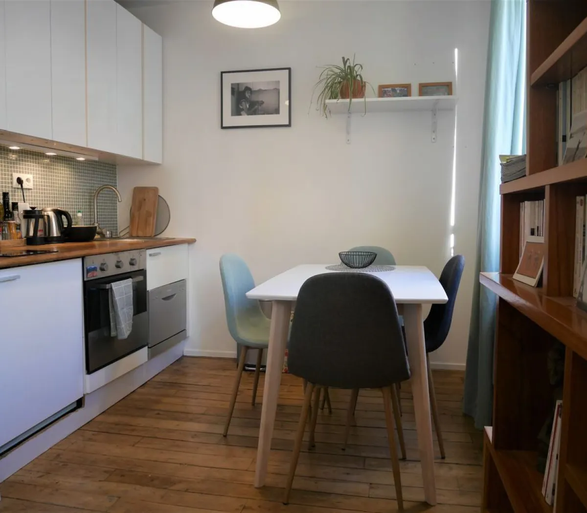 Location Paris Appartement 6960ec97560e