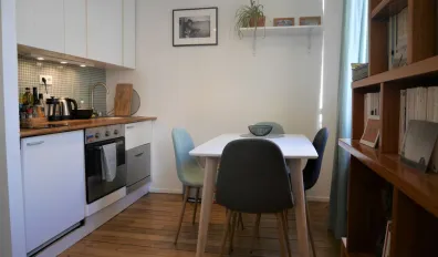 miniatureLocation Paris Appartement 6960ec97560e2