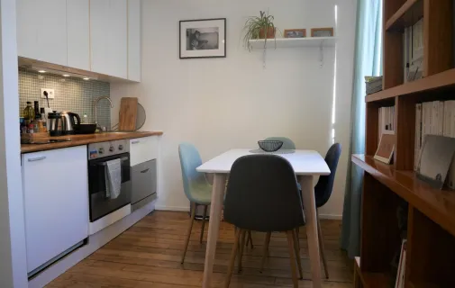 Location Paris Appartement 6960ec97560e