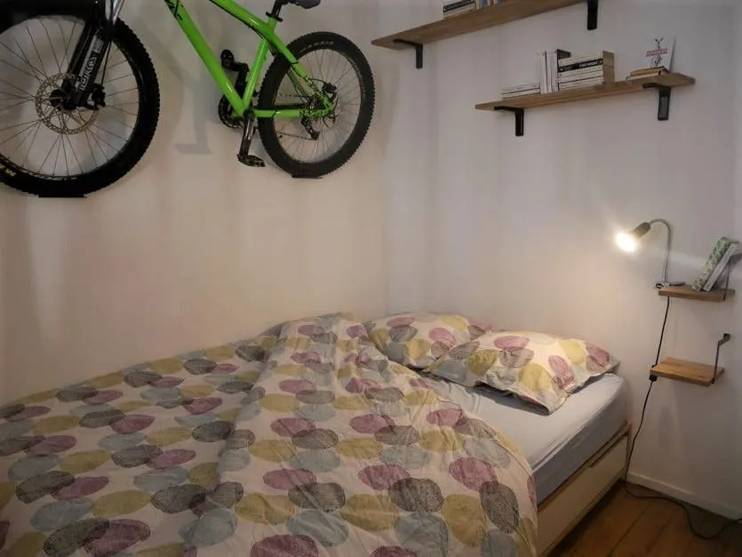 Location Paris Appartement 6960ec97560e3