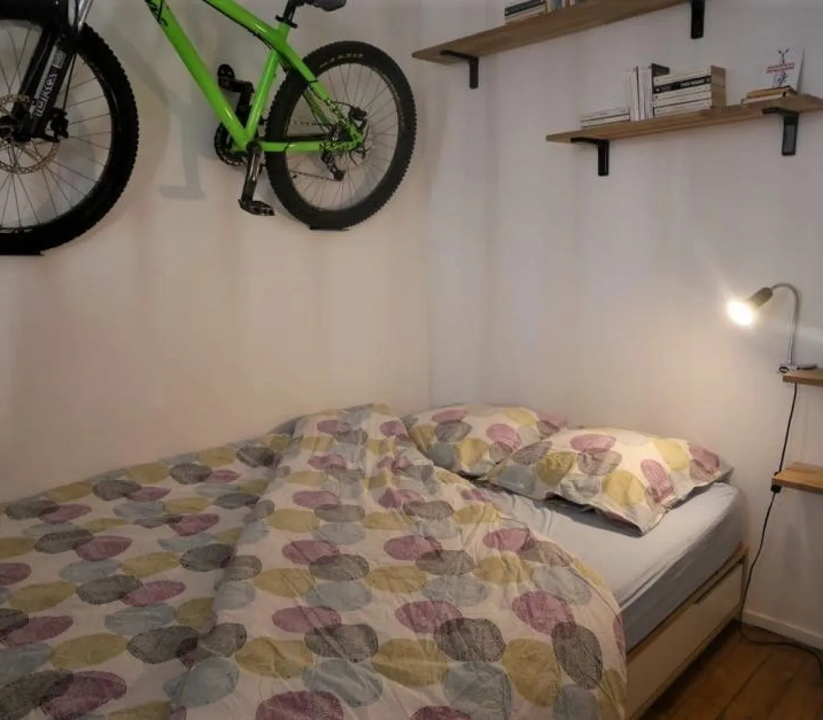 Location Paris Appartement 6960ec97560e