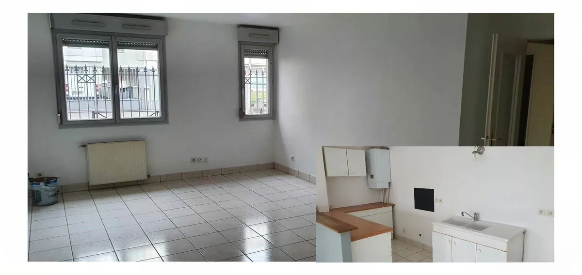 Location Lyon Appartement 696100912218