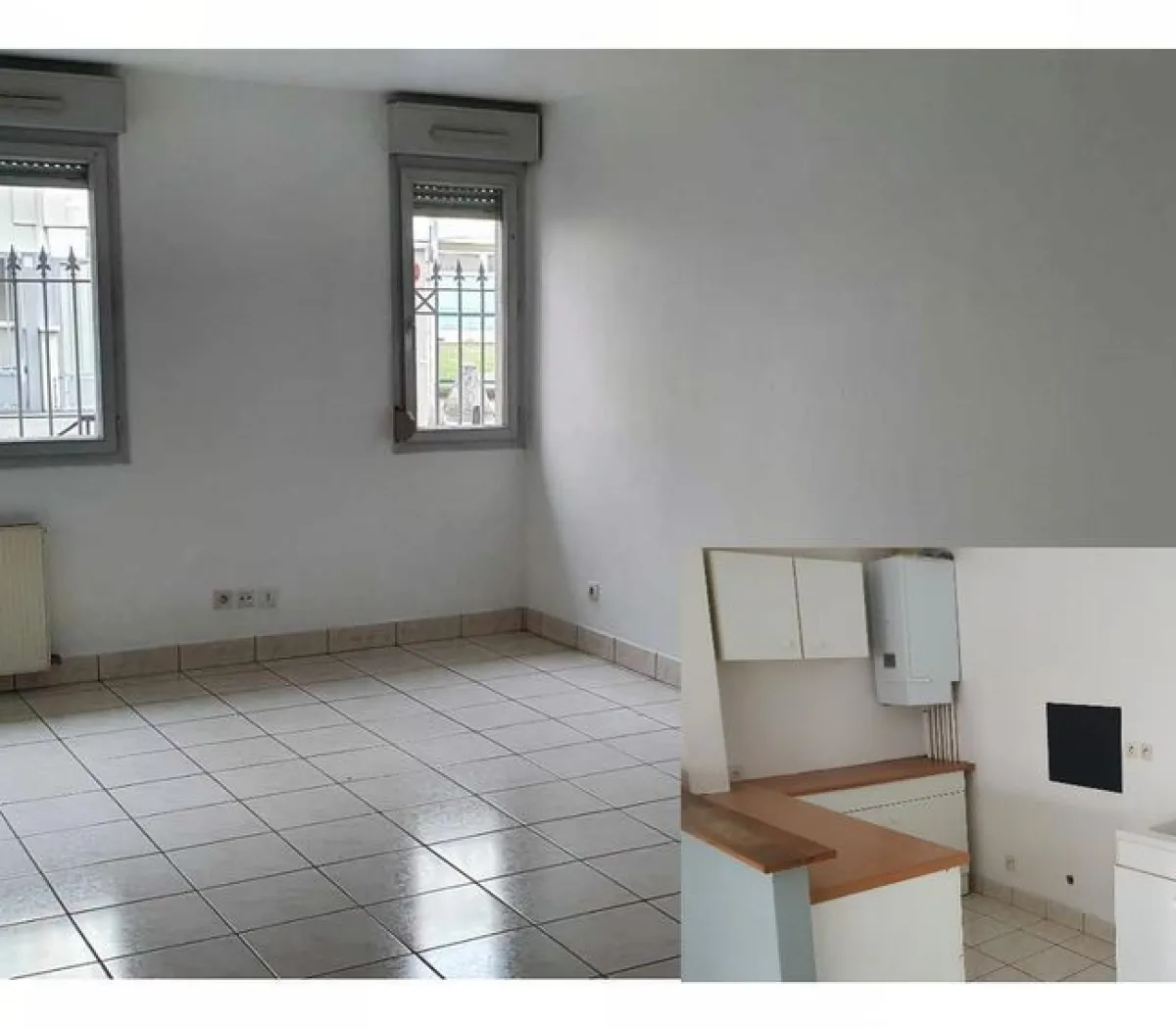 Location Lyon Appartement 696100912218