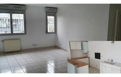 Location Lyon Appartement 696100912218