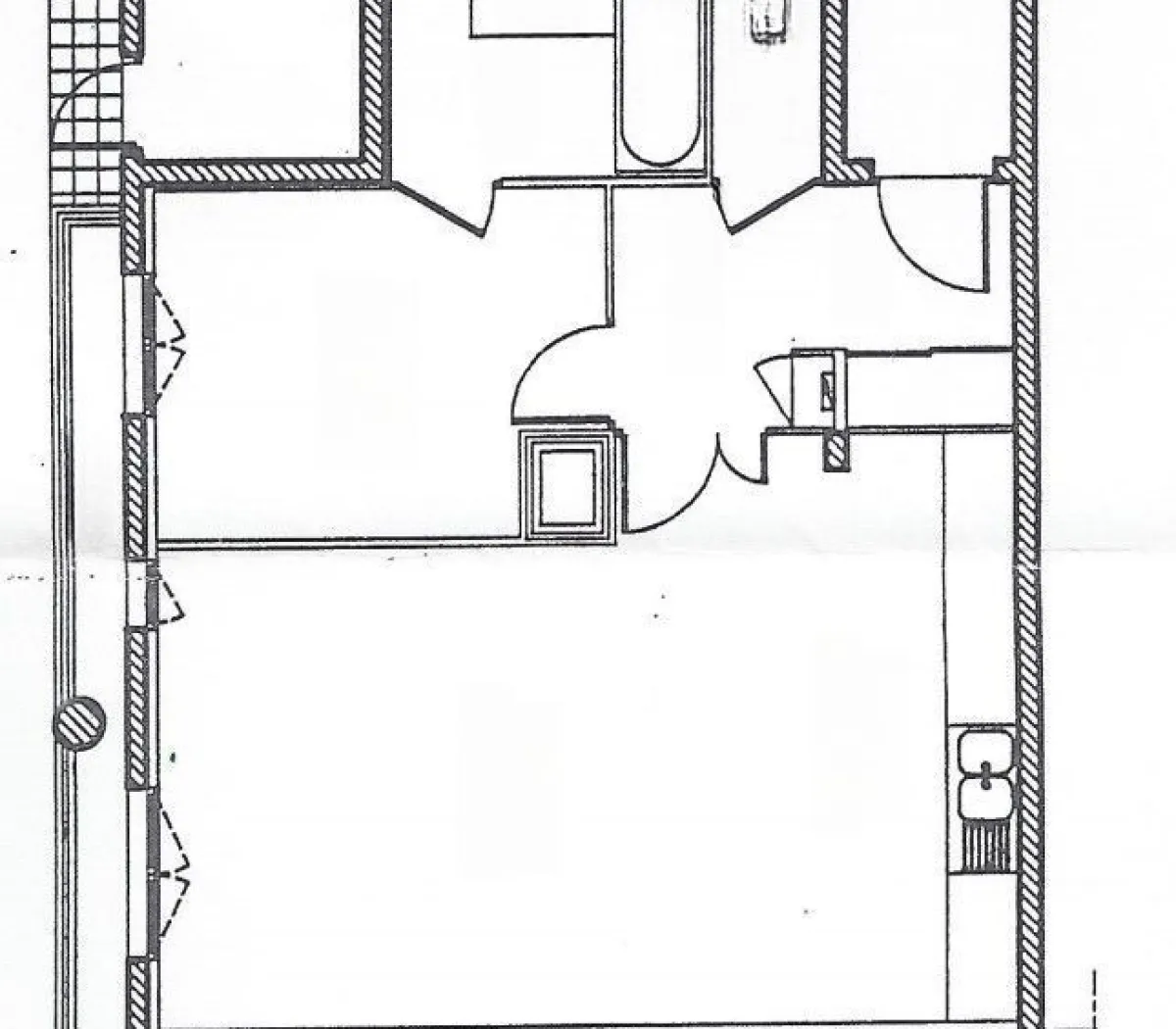 Location Lyon Appartement 696100912218