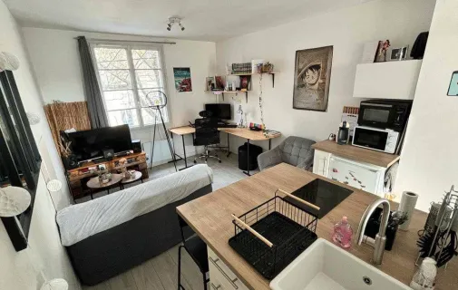 Location Nantes Appartement 6961010679bf