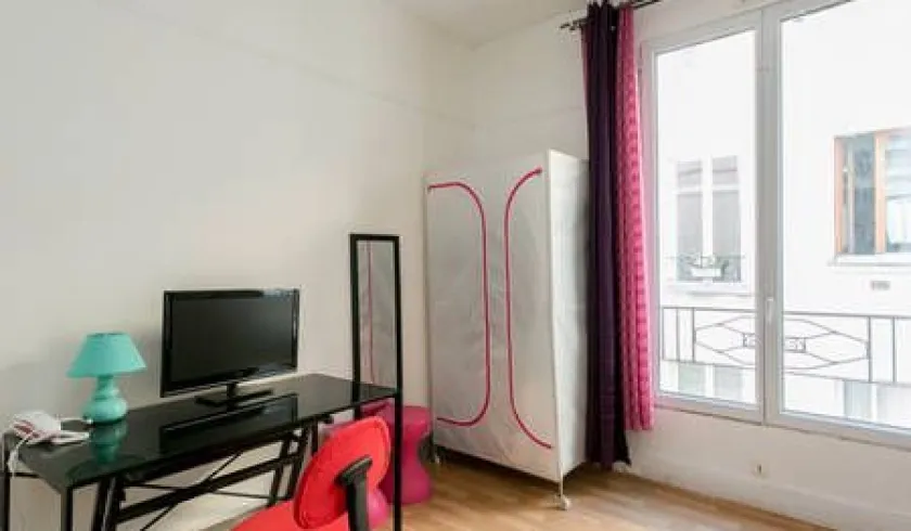 Location Paris Appartement 6961010fe38d1