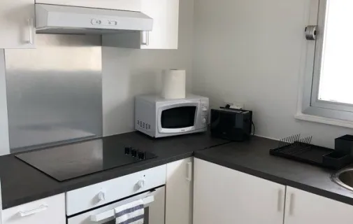 Location Suresnes Appartement 6961011c7880