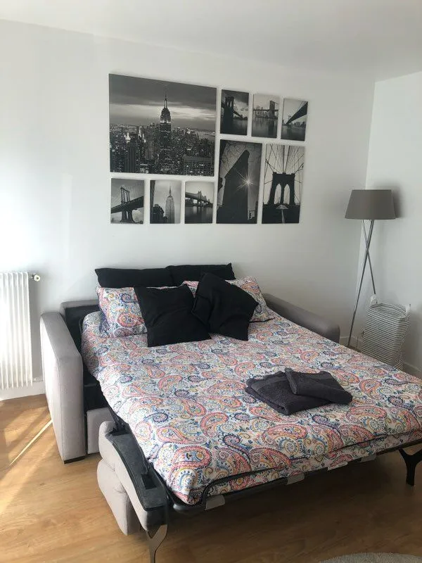 Location Suresnes Appartement 6961011c78806