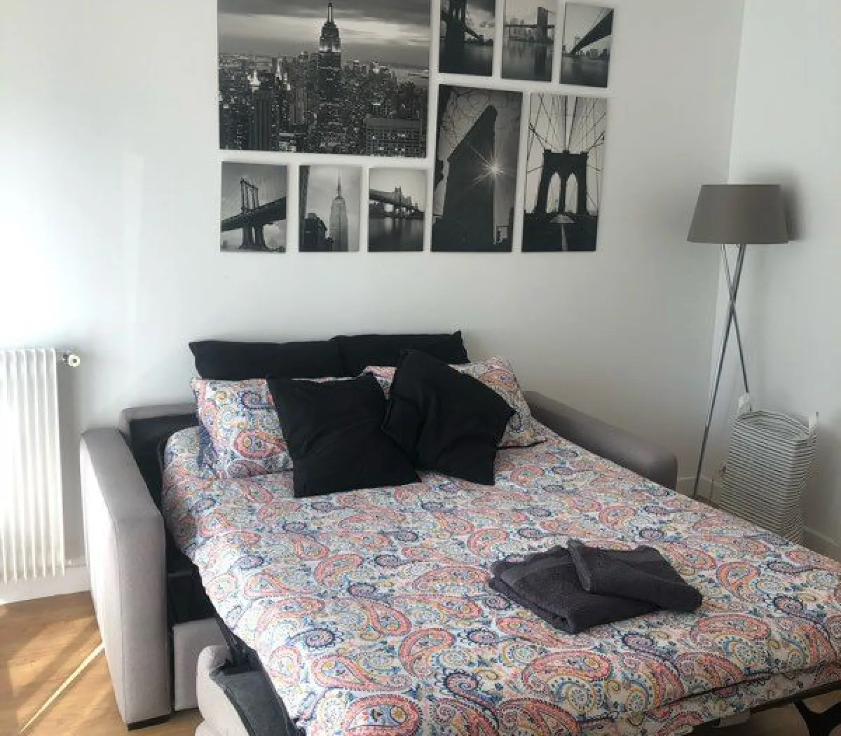 Location Suresnes Appartement 6961011c7880