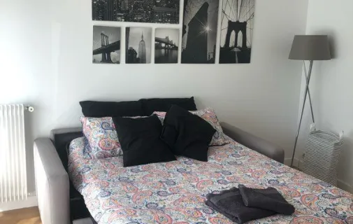 Location Suresnes Appartement 6961011c7880