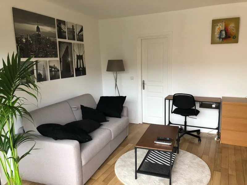 Location Suresnes Appartement 6961011c78801